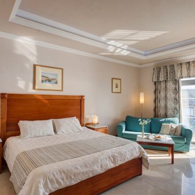Junior Suite Sea View Paradise Bay Resort Promo Code