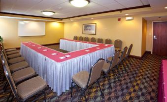 Best Western Plus Indianapolis NW Hotel