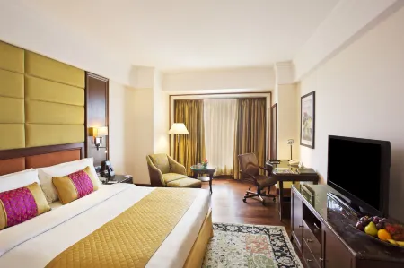 Eros Hotel New Delhi, Nehru Place