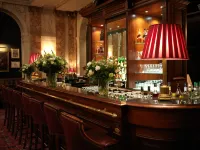Hotel Le Plaza Brussels