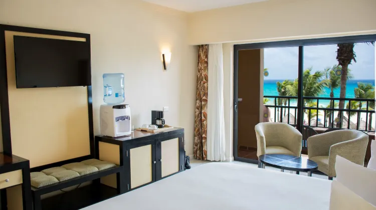 Select Club at Sandos Playacar All Inclusive - Adults Only Area Room