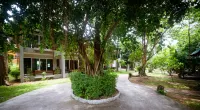 Sand Sea Resort Railay Krabi