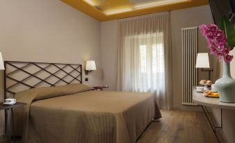 Titano Suites