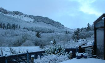 Darroch View Cottage