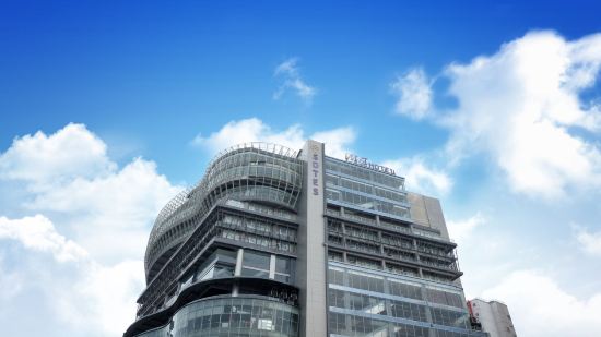 โรงแรม MG เซตอส เซอมารัง