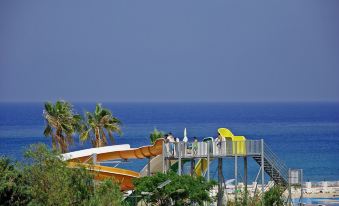 Bulent Kocabas-Selinus Beach Club Hotel