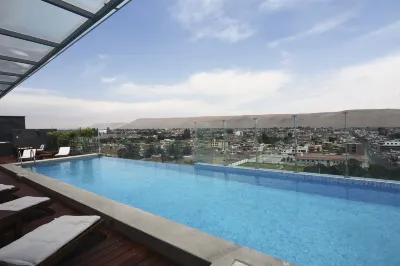 Casa Andina Select Tacna Hotels in 