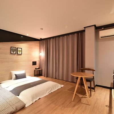 Deluxe Room (Ondol)