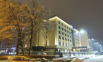 Orion Hotel Bishkek