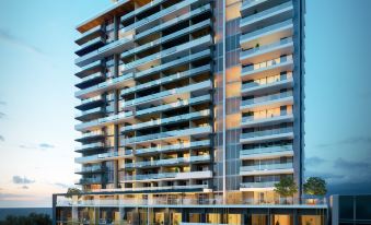 The Sebel West Perth Aire Apartments