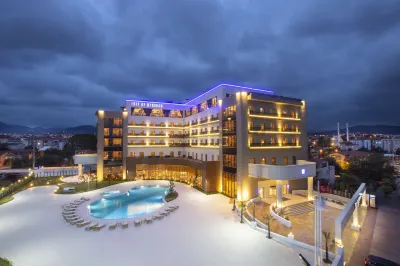Tryp by Wyndham Izmit Hotéis em 
