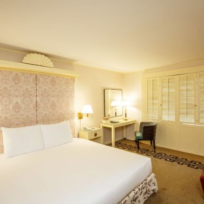 海景房 澳門麗景灣藝術酒店優惠