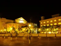 Camelot Hotel فنادق في ألابوجا