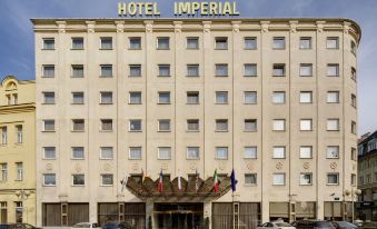 Imperial Hotel Ostrava