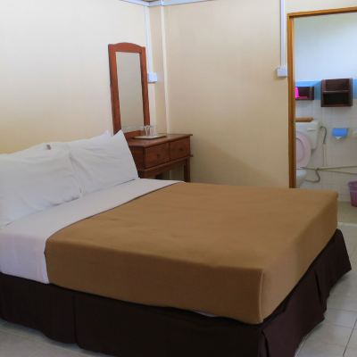 Union Room Mile 36 Lodge Promo Code