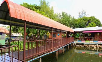 The Best Riverside Guesthouse Kanchanaburi