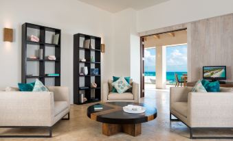 Small Luxury Hotels of the World - Sailrock South Caicos