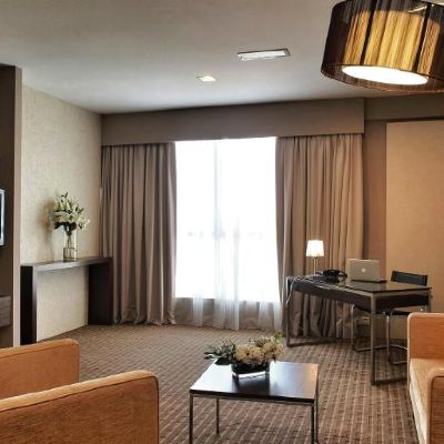 Suite Kupon Tan'Yaa Hotel by Ri-Yaz, Cyberjaya