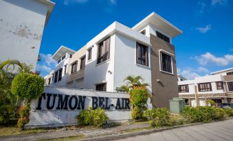 Tumon Bel-Air Serviced Residence