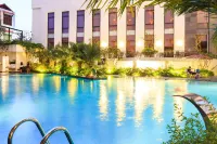 Muong Thanh Luxury Lang Son Hotel Hotel a 