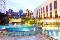 Muong Thanh Luxury Lang Son Hotel Hotel a 