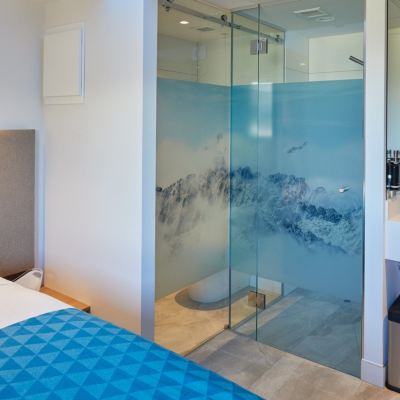Queen Room mi-pad Queenstown Promo Code