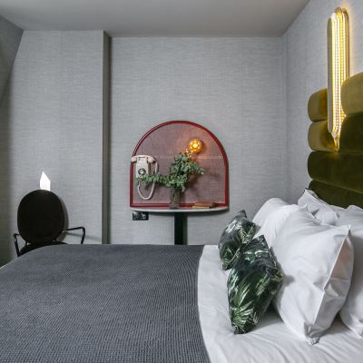 Triple Room La Planque Hôtel Promo Code