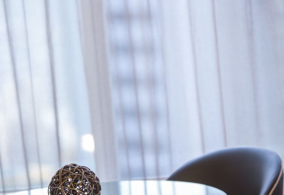 園景大床行政客房