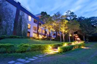 Silks Place Taroko Ξενοδοχεία στην πόλη 