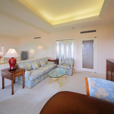 エグゼクティブツインルーム(禁煙) ホテルスプリングス幕張 クーポン