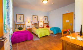 Hotel Rural la Estación del Alma - Housity