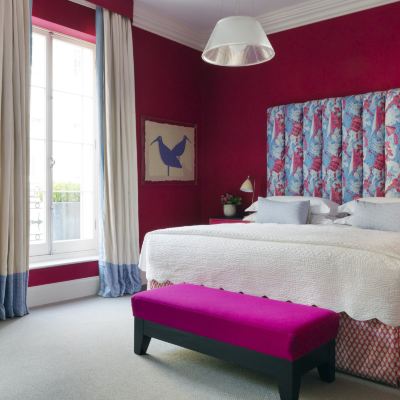 One Bedroom Suffolk Suite