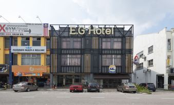 OYO 494 EG Hotel
