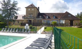 Hotel-Restaurant les Collines