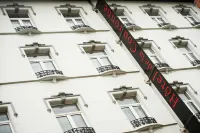Hotel de La Couronne Liege Hotels in 