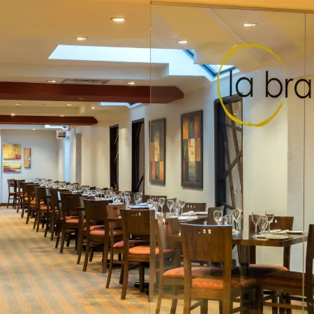Crowne Plaza TORONTO AIRPORT by IHG