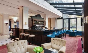 Eurostars Danube Budapest - Housity