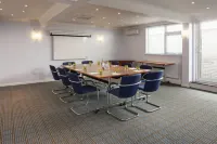 홀리데이 인 입스위치 바이 IHG