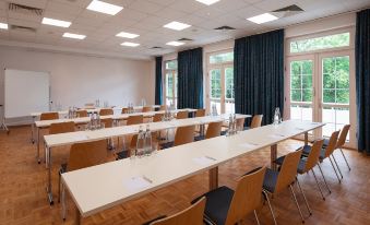 Alte Malztenne im Herzen der Schorfheide - Housity