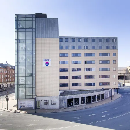 Cabinn Odense