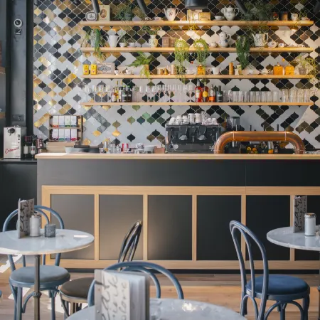 Vienna House Easy Leipzig by Sunday Hotels
