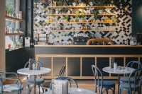 Vienna House Easy Leipzig by Sunday Hotels