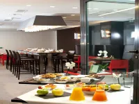 Le Grand Hotel Grenoble, BW Premier Collection