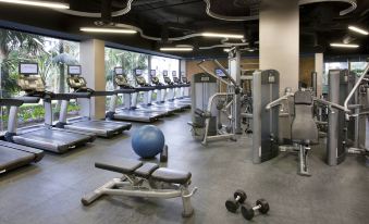 Anaheim Marriott - Housity