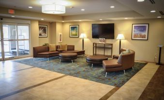 Candlewood Suites Columbus-Northeast