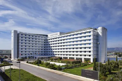 Sofitel Athens Airport Hotels in 