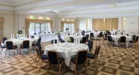 Airport Inn Manchester