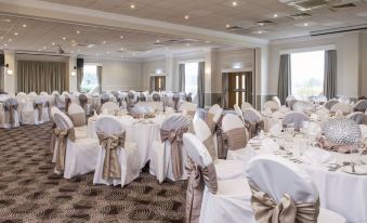 Citrus Hotel Coventry South by Compass Hospitality