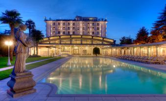 Hotel President Terme