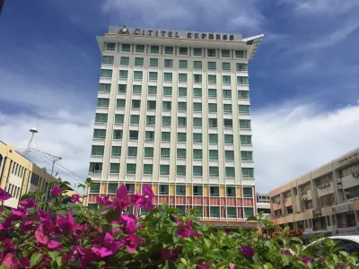 Cititel Express Kota Kinabalu Hotels in 